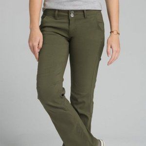 prAna Women's Halle Pant - sz 6